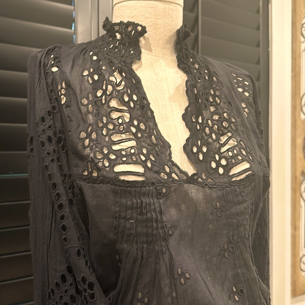 Free People blouse
